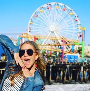 Meet your Posher, Makenzie